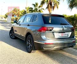 فولكسفاغن تيغوان